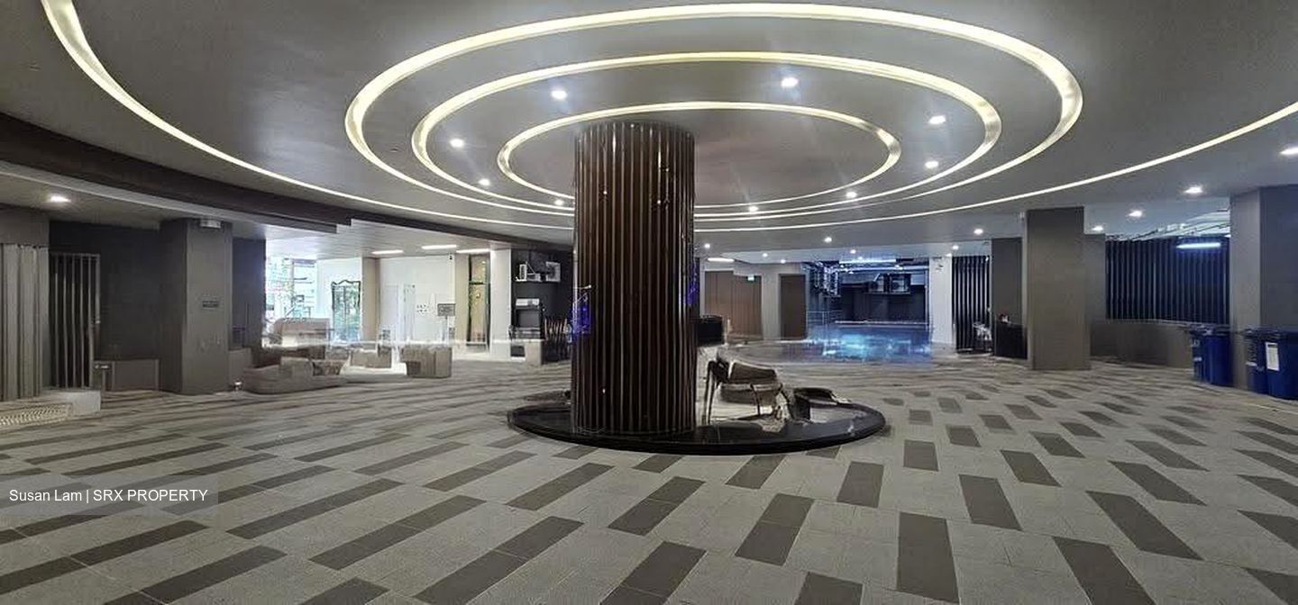 Sky Eden@Bedok (D16), Retail #636739481